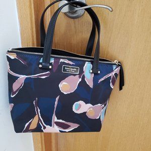 KATE SPADE Small satchel